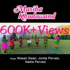 About Masiha Khudawand Song